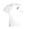 SOLS Regent Unisex Embroidred T-Shirt Thumbnail
