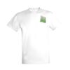 SOLS Regent Unisex Embroidred T-Shirt Thumbnail