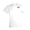 SOLS Regent Unisex Embroidred T-Shirt Thumbnail