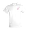 SOLS Regent Unisex Embroidred T-Shirt Thumbnail