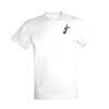 SOLS Regent Unisex Embroidred T-Shirt Thumbnail