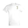 SOLS Regent Unisex Embroidred T-Shirt Thumbnail