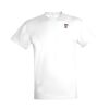 SOLS Regent Unisex Embroidred T-Shirt Thumbnail