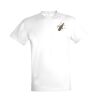 SOLS Regent Unisex Embroidred T-Shirt Thumbnail