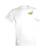 SOLS Regent Unisex Embroidred T-Shirt Thumbnail