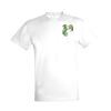 SOLS Regent Unisex Embroidred T-Shirt Thumbnail