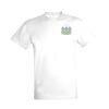 SOLS Regent Unisex Embroidred T-Shirt Thumbnail