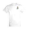 SOLS Regent Unisex Embroidred T-Shirt Thumbnail
