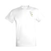 SOLS Regent Unisex Embroidred T-Shirt Thumbnail
