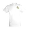 SOLS Regent Unisex Embroidred T-Shirt Thumbnail