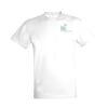 SOLS Regent Unisex Embroidred T-Shirt Thumbnail