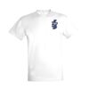 SOLS Regent Unisex Embroidred T-Shirt Thumbnail