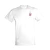 SOLS Regent Unisex Embroidred T-Shirt Thumbnail