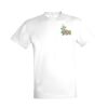 SOLS Regent Unisex Embroidred T-Shirt Thumbnail