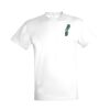 SOLS Regent Unisex Embroidred T-Shirt Thumbnail