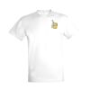 SOLS Regent Unisex Embroidred T-Shirt Thumbnail