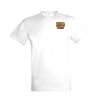 SOLS Regent Unisex Embroidred T-Shirt Thumbnail