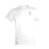 SOLS Regent Unisex Embroidred T-Shirt Thumbnail