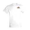 SOLS Regent Unisex Embroidred T-Shirt Thumbnail