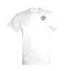 SOLS Regent Unisex Embroidred T-Shirt Thumbnail
