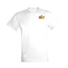 SOLS Regent Unisex Embroidred T-Shirt Thumbnail