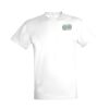 SOLS Regent Unisex Embroidred T-Shirt Thumbnail