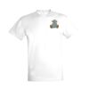 SOLS Regent Unisex Embroidred T-Shirt Thumbnail