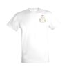 SOLS Regent Unisex Embroidred T-Shirt Thumbnail