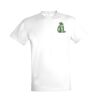 SOLS Regent Unisex Embroidred T-Shirt Thumbnail