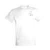 SOLS Regent Unisex Embroidred T-Shirt Thumbnail