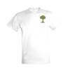 SOLS Regent Unisex Embroidred T-Shirt Thumbnail