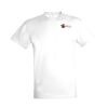 SOLS Regent Unisex Embroidred T-Shirt Thumbnail
