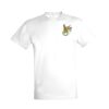 SOLS Regent Unisex Embroidred T-Shirt Thumbnail