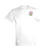 SOLS Regent Unisex Embroidred T-Shirt Thumbnail