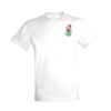 SOLS Regent Unisex Embroidred T-Shirt Thumbnail