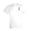 SOLS Regent Unisex Embroidred T-Shirt Thumbnail