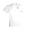 SOLS Regent Unisex Embroidred T-Shirt Thumbnail