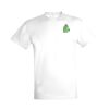 SOLS Regent Unisex Embroidred T-Shirt Thumbnail