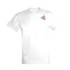 SOLS Regent Unisex Embroidred T-Shirt Thumbnail