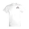 SOLS Regent Unisex Embroidred T-Shirt Thumbnail