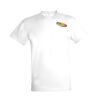 SOLS Regent Unisex Embroidred T-Shirt Thumbnail