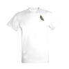 SOLS Regent Unisex Embroidred T-Shirt Thumbnail