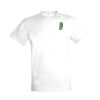 SOLS Regent Unisex Embroidred T-Shirt Thumbnail