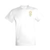 SOLS Regent Unisex Embroidred T-Shirt Thumbnail
