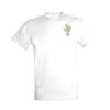 SOLS Regent Unisex Embroidred T-Shirt Thumbnail