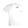 SOLS Regent Unisex Embroidred T-Shirt Thumbnail