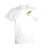 SOLS Regent Unisex Embroidred T-Shirt Thumbnail