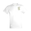 SOLS Regent Unisex Embroidred T-Shirt Thumbnail