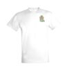SOLS Regent Unisex Embroidred T-Shirt Thumbnail