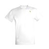SOLS Regent Unisex Embroidred T-Shirt Thumbnail